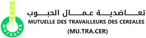 Site Web de la Mutuelle des Travailleurs des Céréales